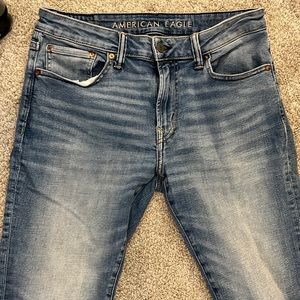 Men’s American Eagle jeans